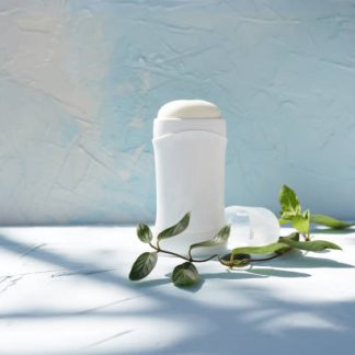 Aluminum Free Deodorant Formula