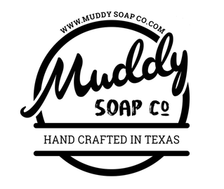 Muddy Soap Co logo